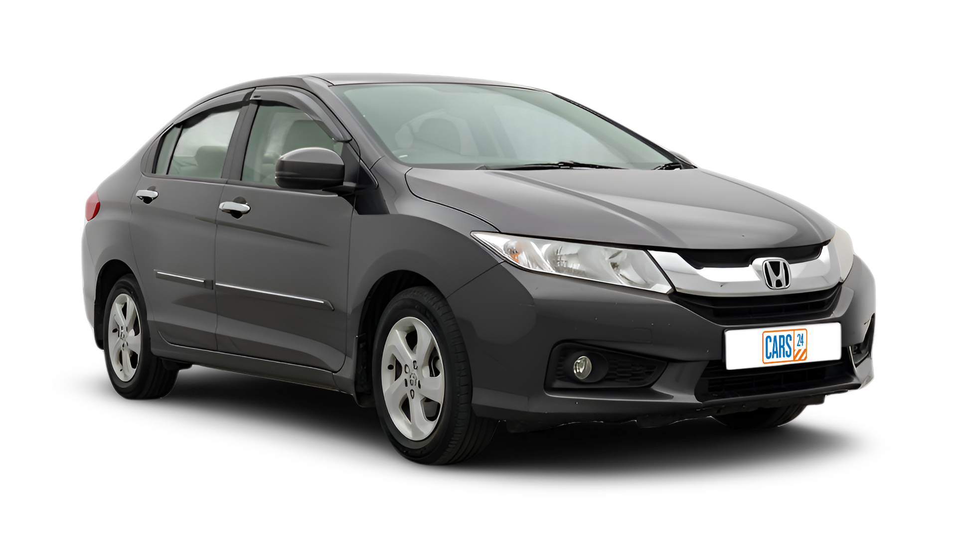 Honda City-img